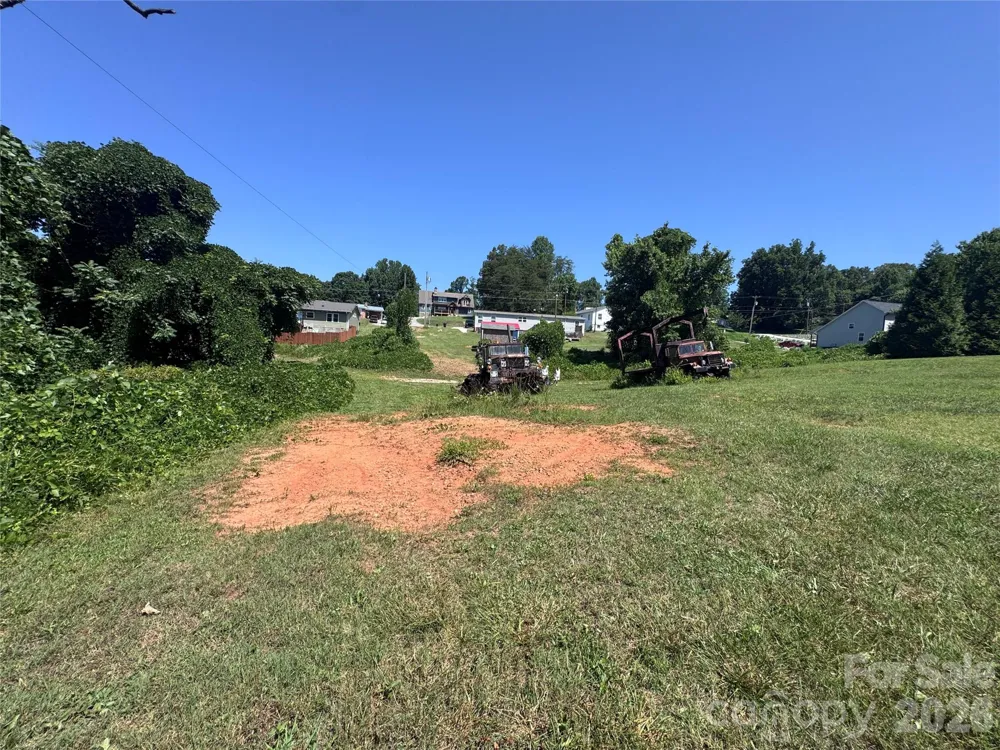 000 Miller Avenue Marion, NC 28752