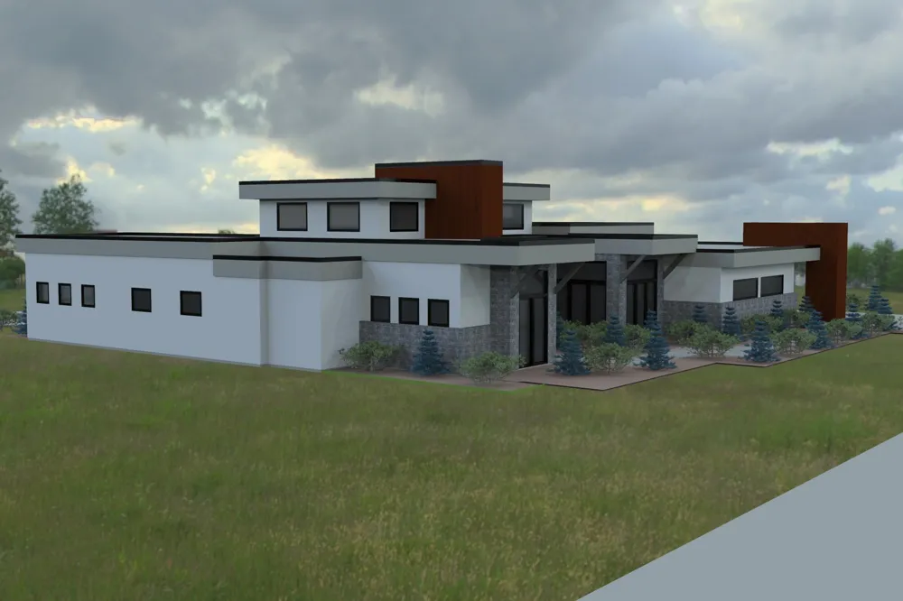 320 Longview Place Heath, TX 75032