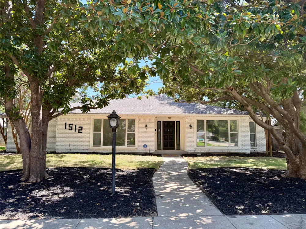1512 Northridge Drive Carrollton, TX 75006