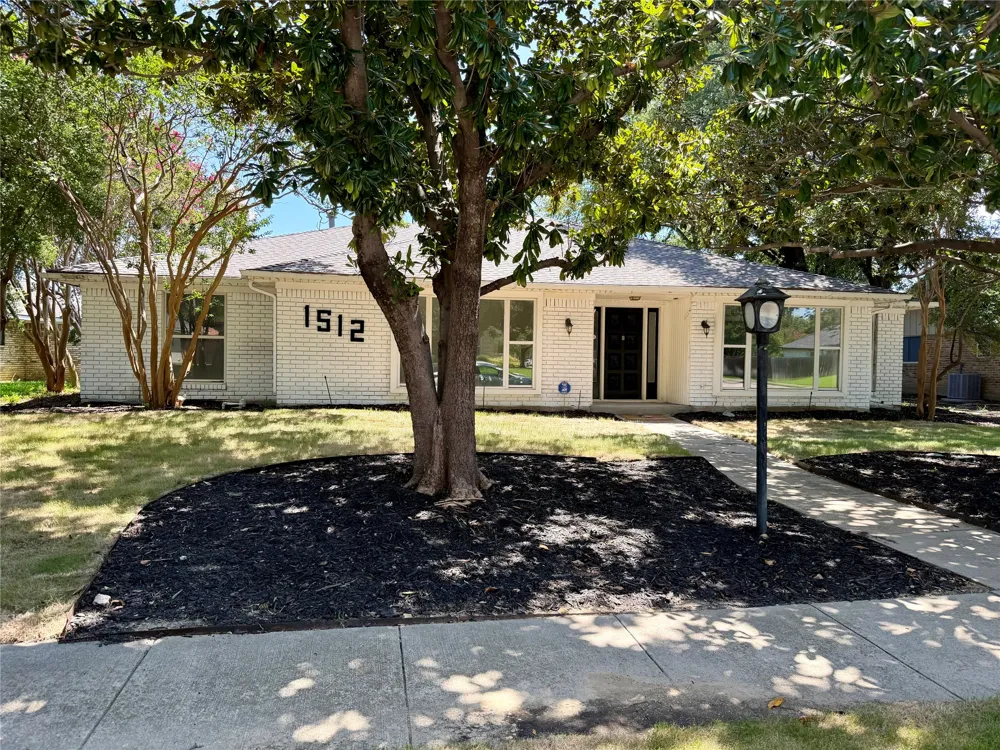 1512 Northridge Drive Carrollton, TX 75006