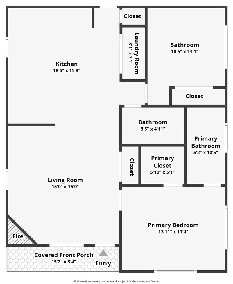 14977 Elizabeth Lake Rd Lake Elizabeth, CA 93532