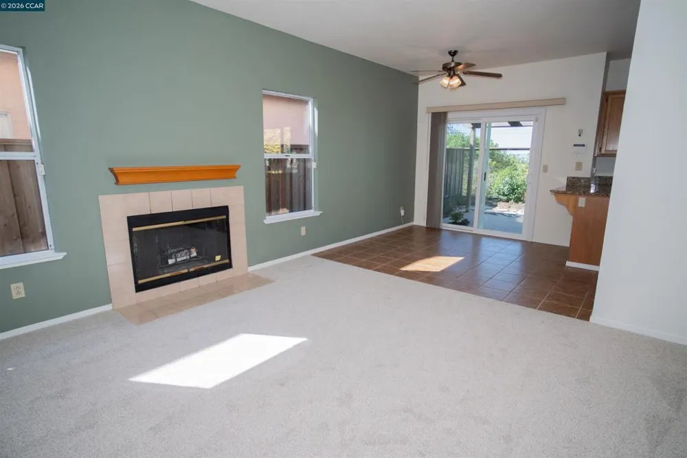 116 Bayhurst Dr Vallejo, CA 94591