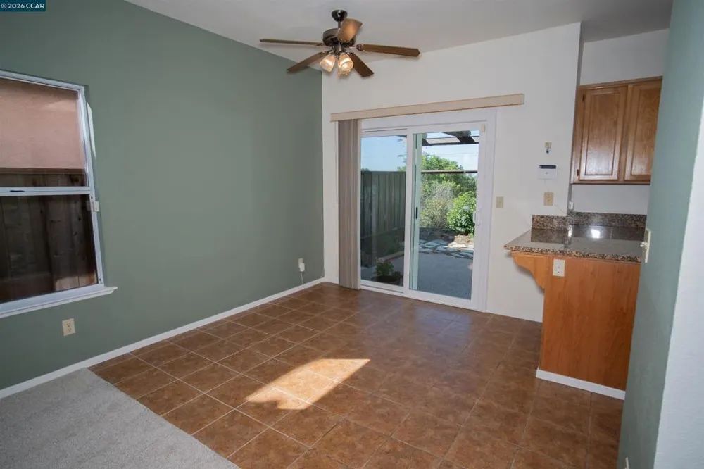 116 Bayhurst Dr Vallejo, CA 94591