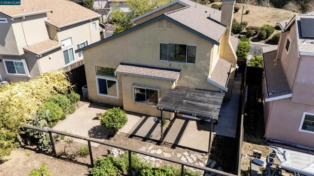 116 Bayhurst Dr Vallejo, CA 94591