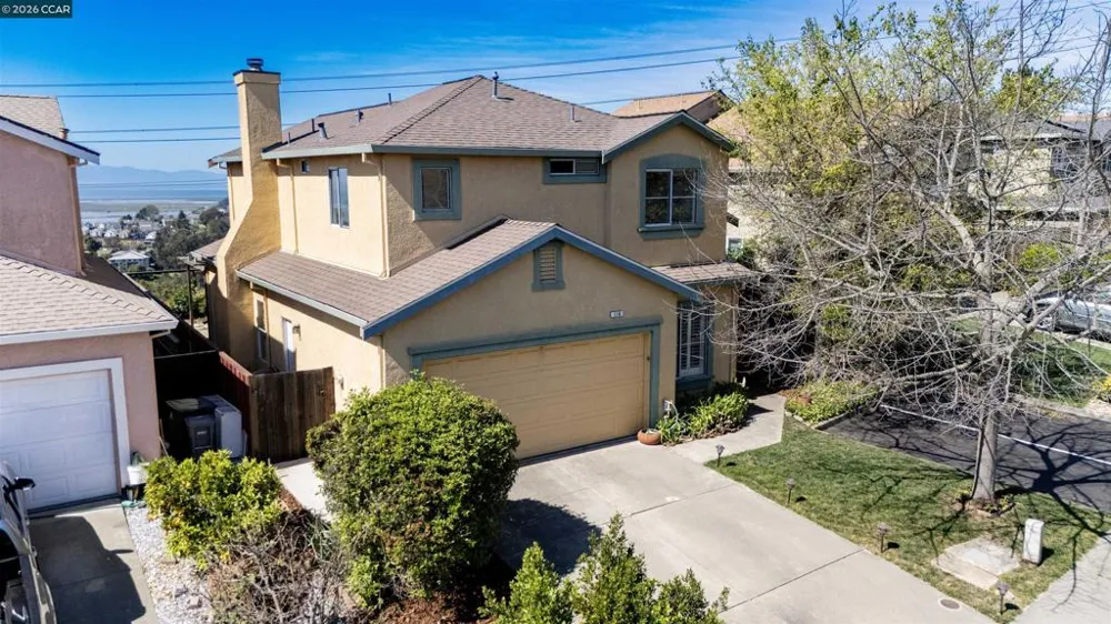 116 Bayhurst Dr Vallejo, CA 94591