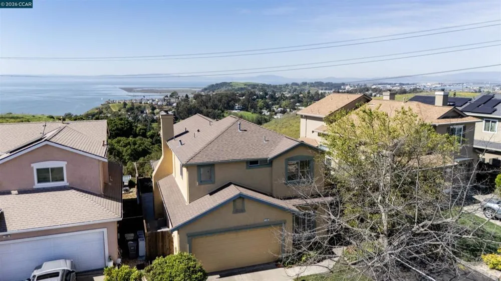 116 Bayhurst Dr Vallejo, CA 94591