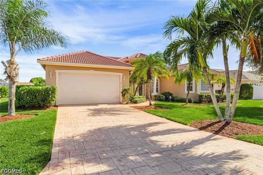 SE 18th Avenue Cape Coral, FL 33904
