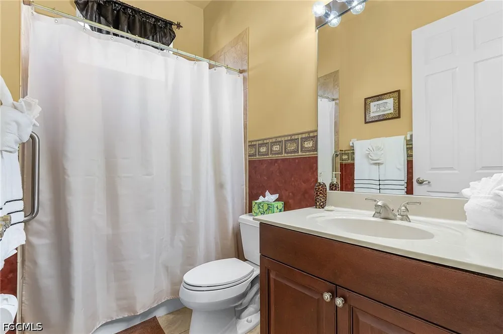 SE 18th Avenue Cape Coral, FL 33904
