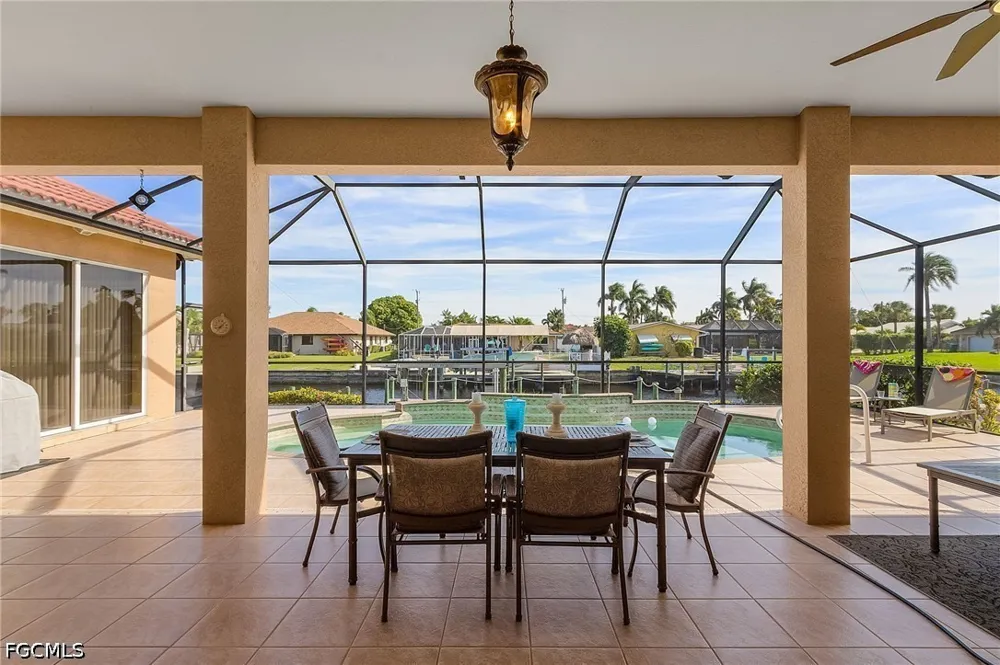 SE 18th Avenue Cape Coral, FL 33904