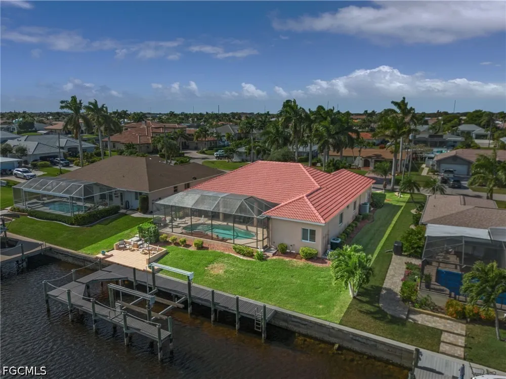 SE 18th Avenue Cape Coral, FL 33904