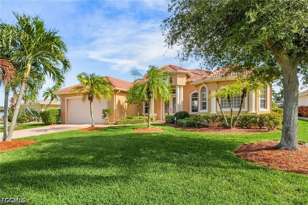 SE 18th Avenue Cape Coral, FL 33904