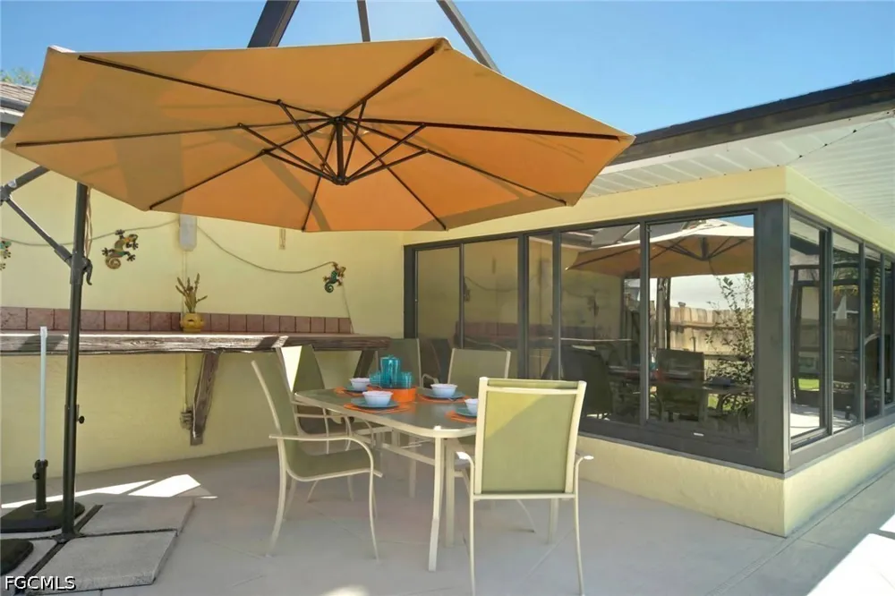SW 44th Street Cape Coral, FL 33914