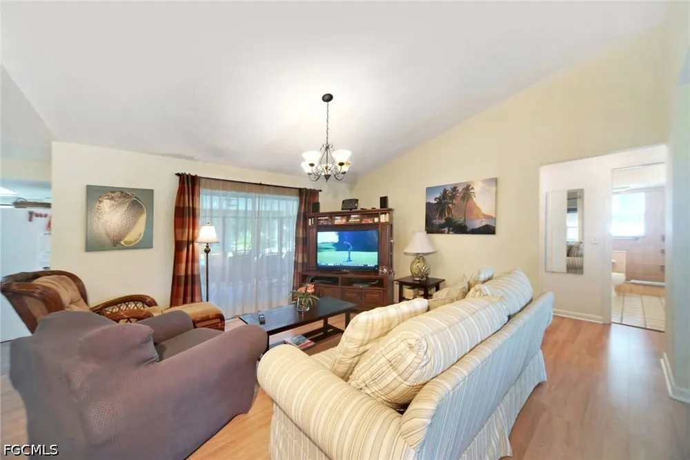 SW 44th Street Cape Coral, FL 33914