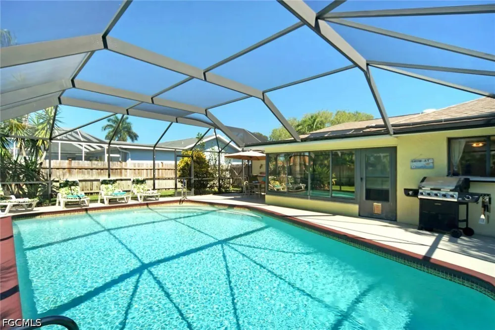 SW 44th Street Cape Coral, FL 33914