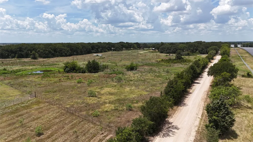 NE County Road 3040 Kerens, TX 75144