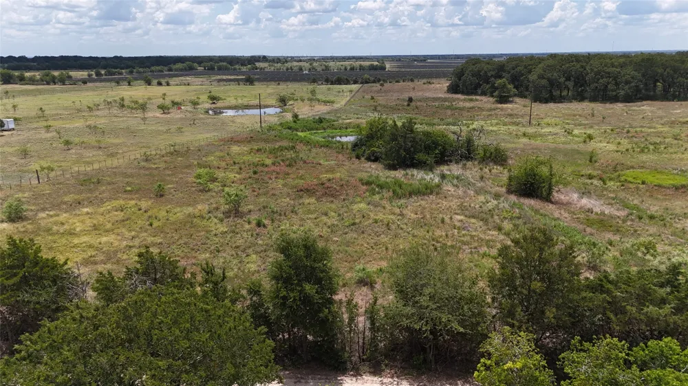 NE County Road 3040 Kerens, TX 75144