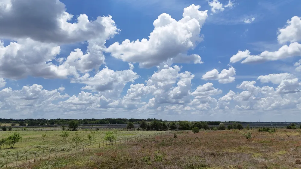 NE County Road 3040 Kerens, TX 75144