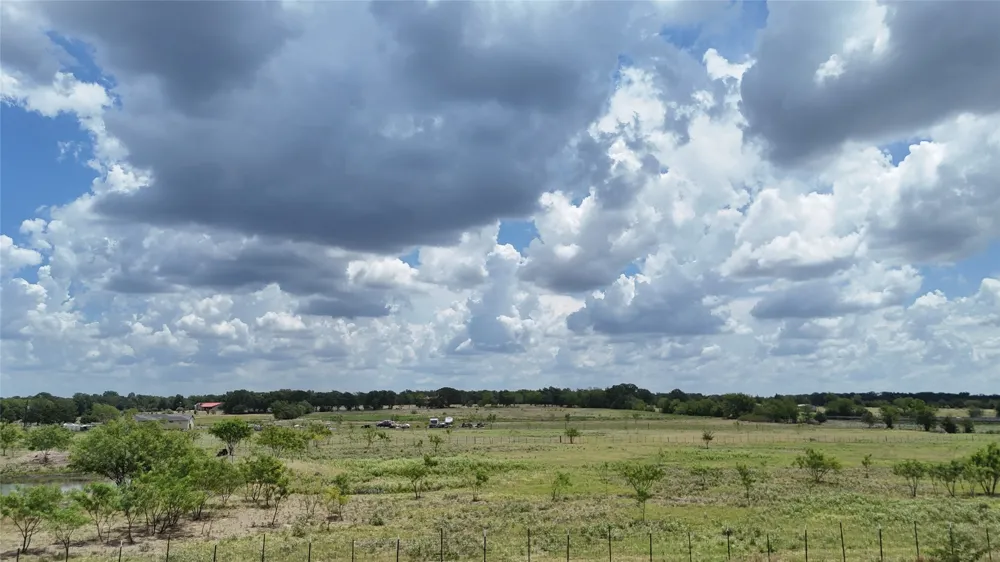 NE County Road 3040 Kerens, TX 75144