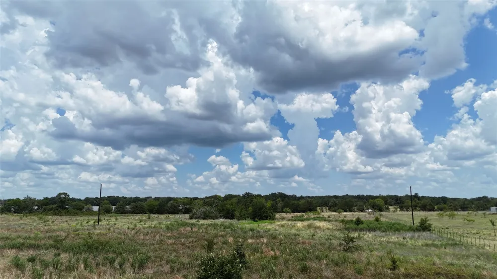 NE County Road 3040 Kerens, TX 75144