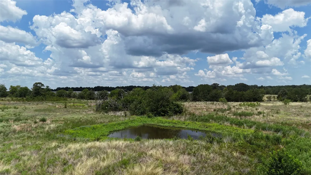 NE County Road 3040 Kerens, TX 75144