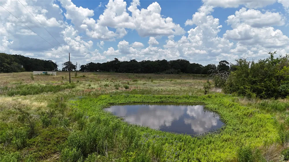 NE County Road 3040 Kerens, TX 75144