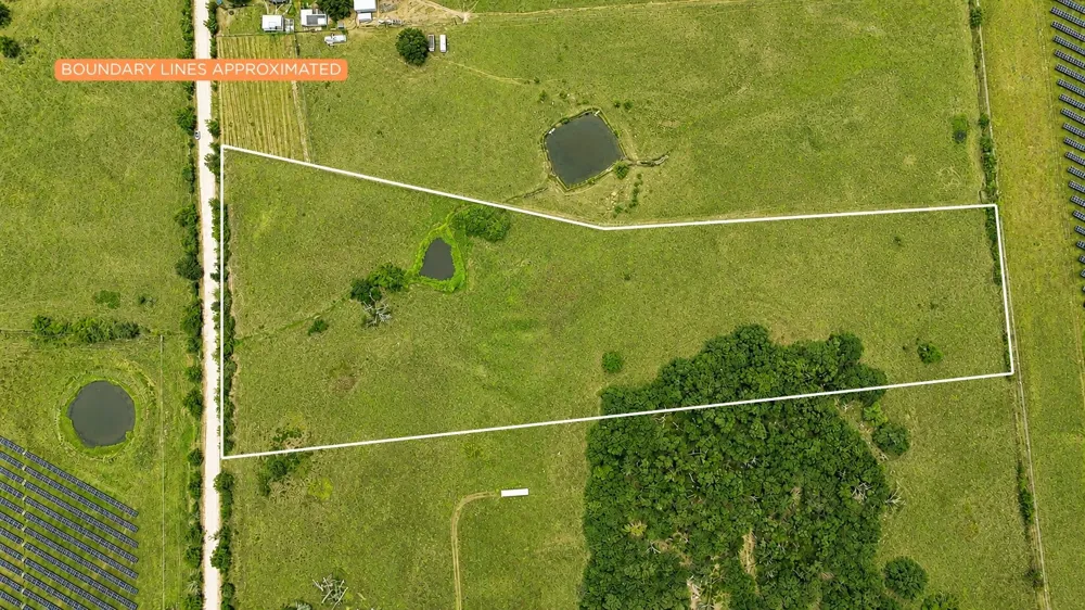 NE County Road 3040 Kerens, TX 75144