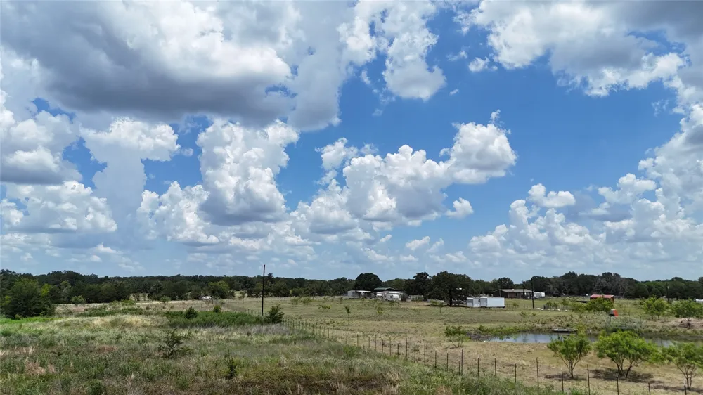 NE County Road 3040 Kerens, TX 75144