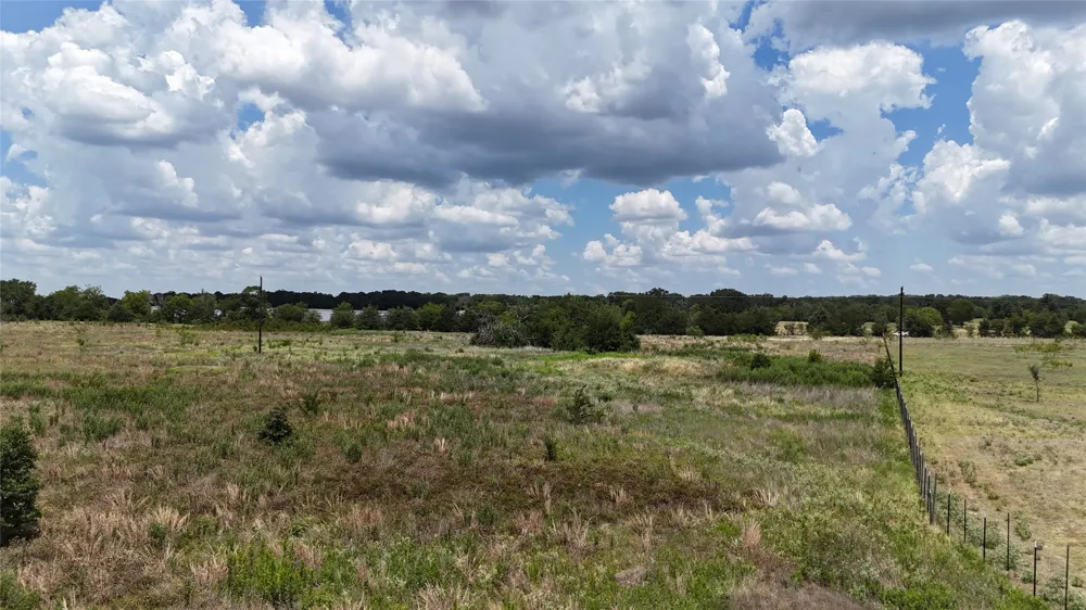 NE County Road 3040 Kerens, TX 75144