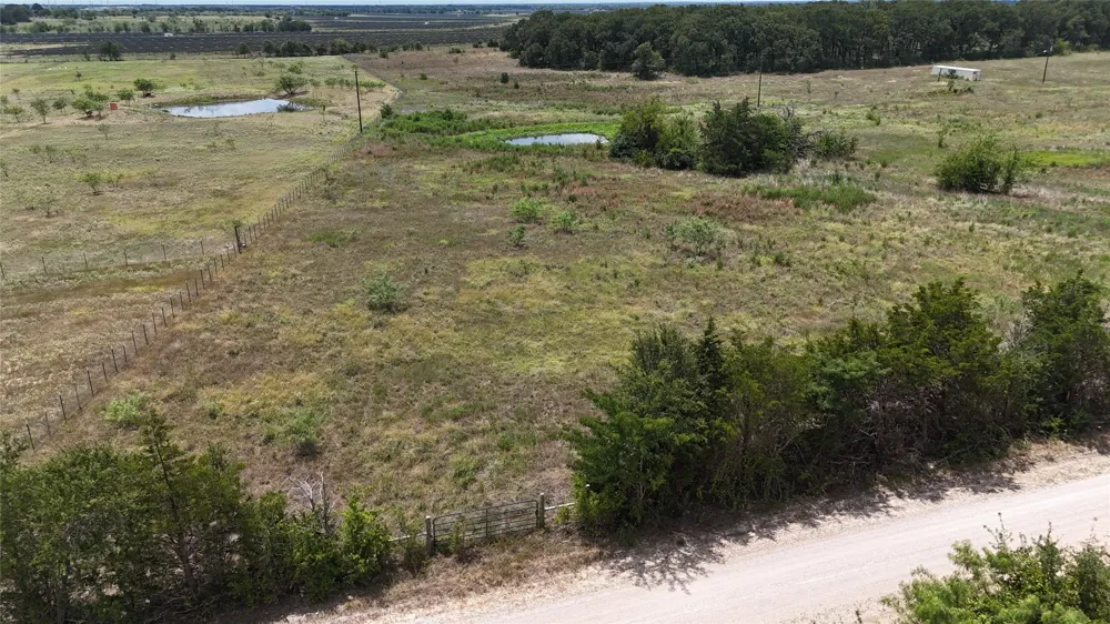 NE County Road 3040 Kerens, TX 75144