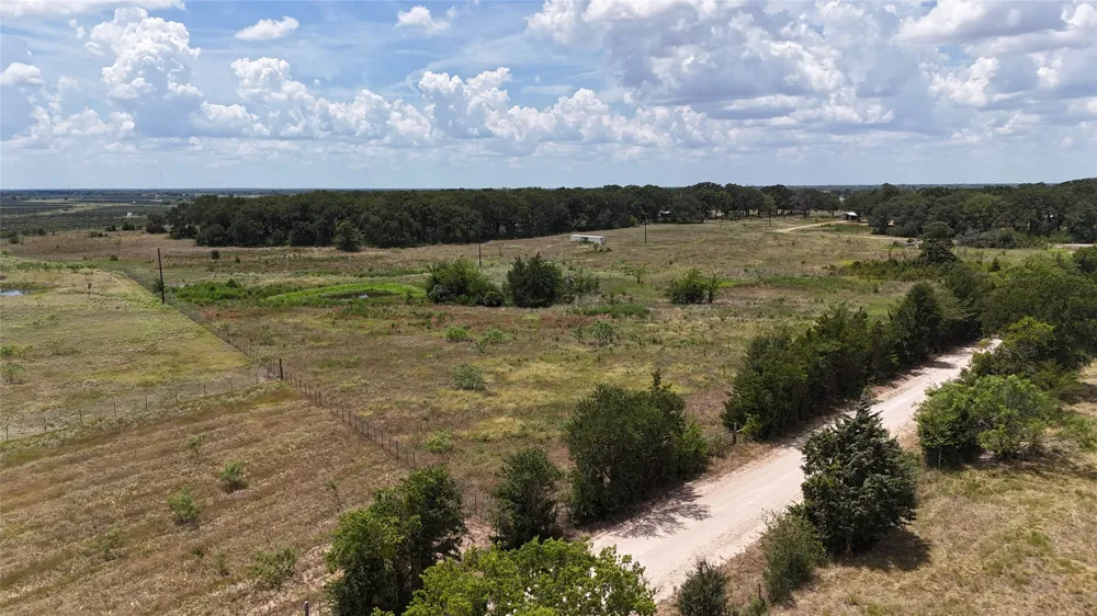 NE County Road 3040 Kerens, TX 75144