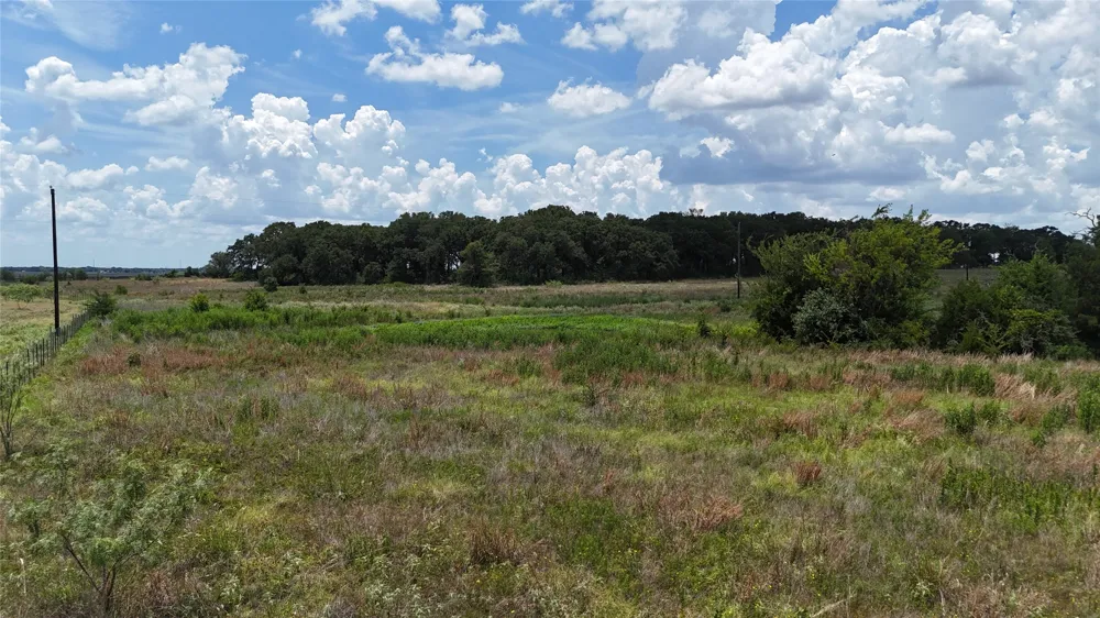 NE County Road 3040 Kerens, TX 75144