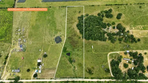 NE County Road 3040