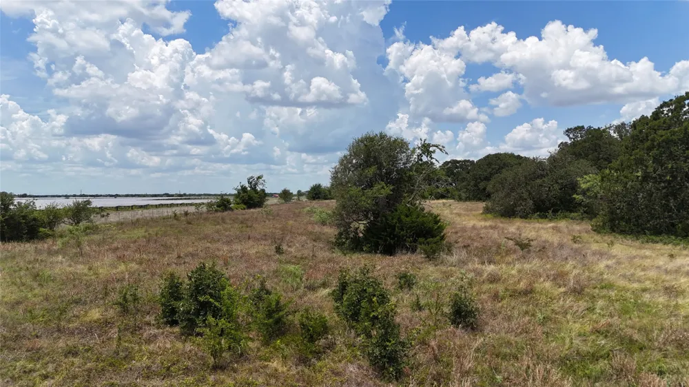 NE County Road 3040 Kerens, TX 75144