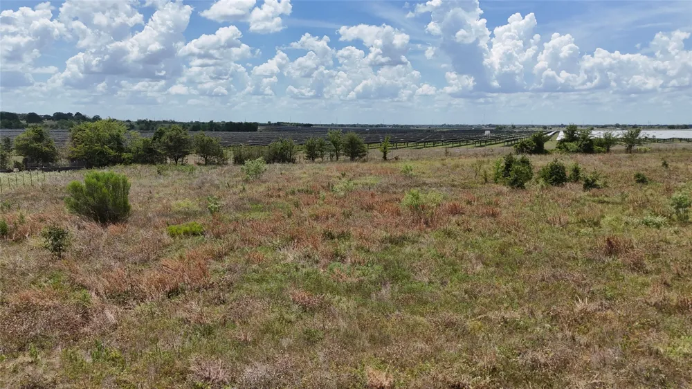 NE County Road 3040 Kerens, TX 75144