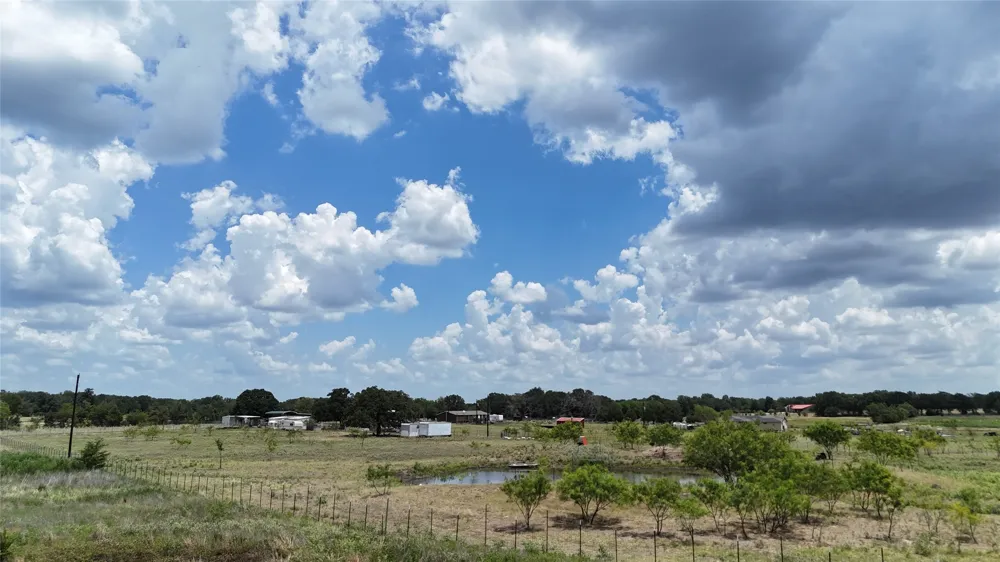 NE County Road 3040 Kerens, TX 75144