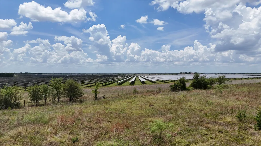 NE County Road 3040 Kerens, TX 75144
