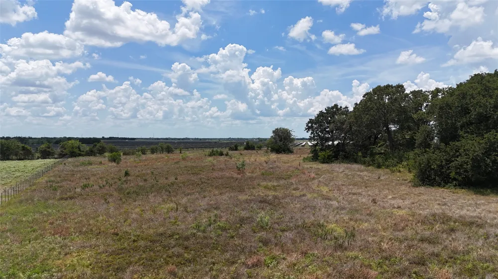 NE County Road 3040 Kerens, TX 75144