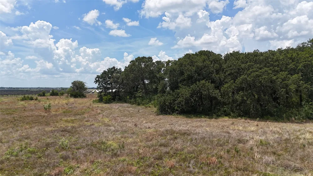 NE County Road 3040 Kerens, TX 75144