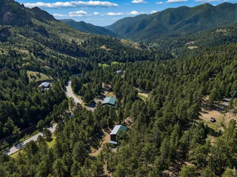 3819 & 3803 James Canyon Drive