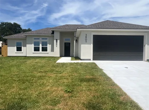3805 Willow Weep Drive