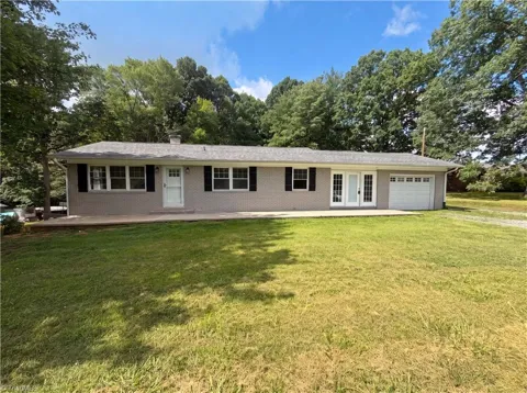 5025 Forbush Road