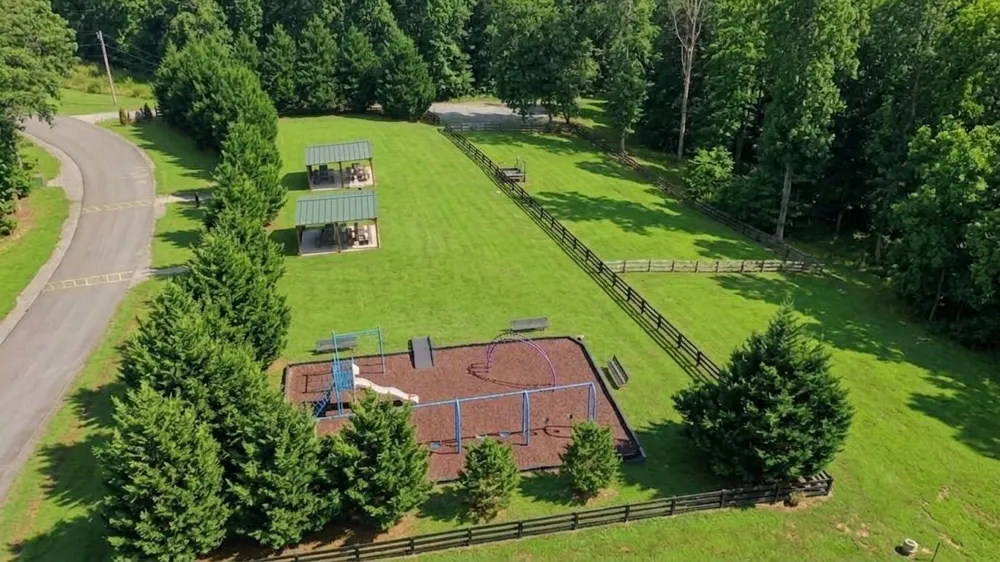 273 Tennis Center Drive Smithville, TN 37166