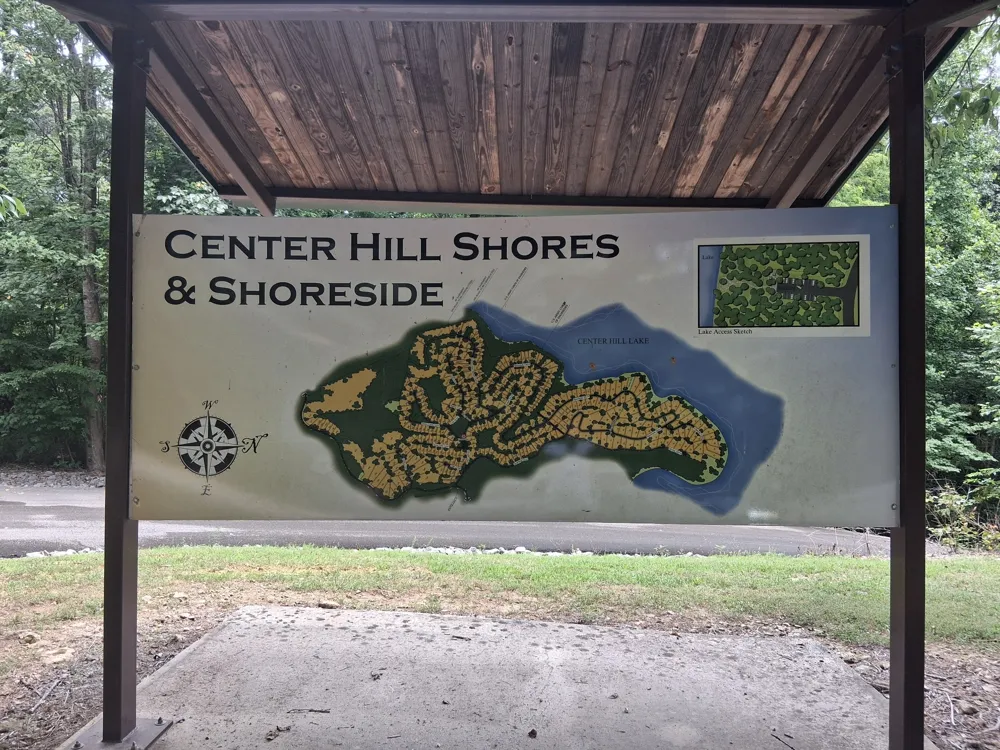 273 Tennis Center Drive Smithville, TN 37166