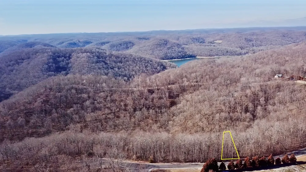273 Tennis Center Drive Smithville, TN 37166