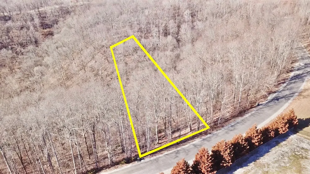 273 Tennis Center Drive Smithville, TN 37166