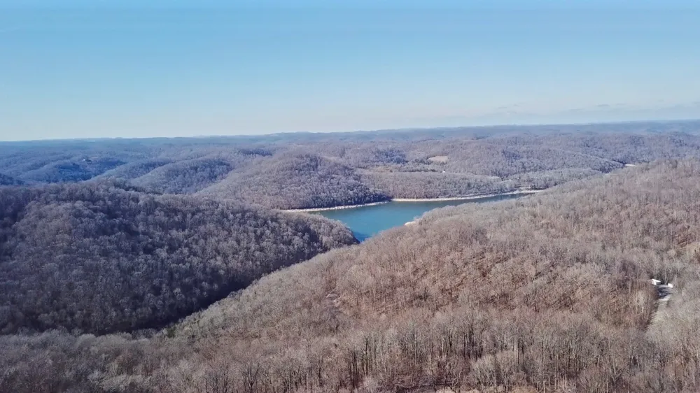 273 Tennis Center Drive Smithville, TN 37166