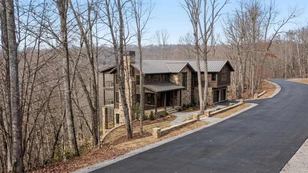 273 Tennis Center Drive Smithville, TN 37166