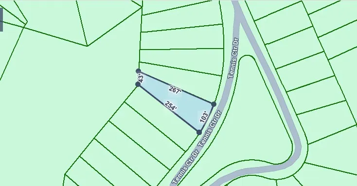 273 Tennis Center Drive Smithville, TN 37166