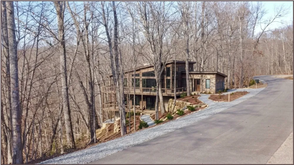 273 Tennis Center Drive Smithville, TN 37166