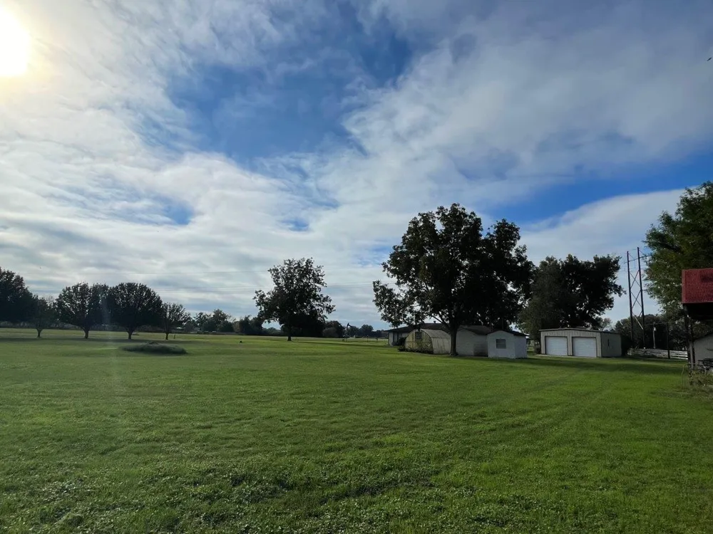 741 Muzny Lane La Grange, TX 78945